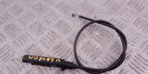 Трос капота BMW X5-series (E53) 51 23 8 408 134