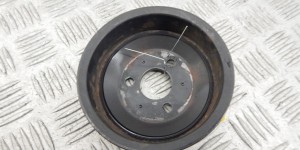 Шкив насоса гидроусилителя BMW X5-series (E70) 32 42 7 516 620