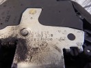 Замок двери передней правой BMW X5-series (E53) 51 21 8 402 538