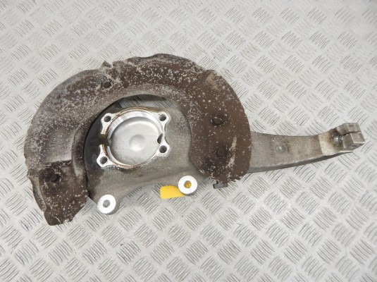 Ступица передняя левая BMW 7-series (F01/02) 31 21 6 775 767