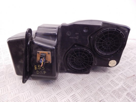 Сабвуфер BMW X5-series (E53) 65 13 8 379 378