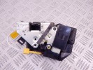 Замок двери передней левой BMW 5-series (E39) 51 21 8 235 097