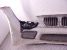 Бампер передний BMW X1-series (E84) 51 11 8 050 464