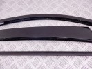 Молдинг двери передней левой BMW X5-series (E53) 51 32 8 257 701