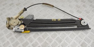 Стеклоподъемник электрический задний правый BMW 5-series (E39) 51 35 8 252 430