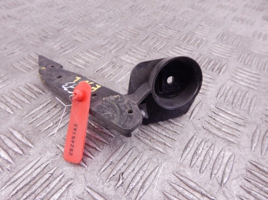 Кронштейн крепления крыла переднего левого BMW 3-series (E90/91/92) 51 11 7 058 447 Кронштейн крепления крыла переднего левого BMW 3-series (E90/91/92) 51 11 7 058 447