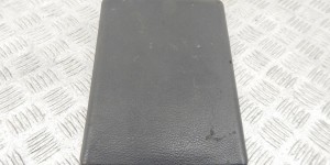 Подлокотник BMW 5-series (E39) 51 16 8 196 936