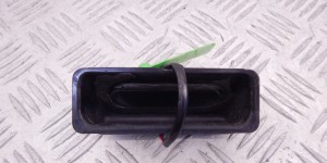 Ручка открывания багажника BMW 5-series (E39) 51 24 8 168 035