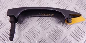 Ручка наружная передняя левая BMW 6-series (E63/E64) 51 21 0 154 344