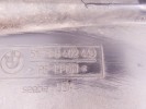 Защита арок передняя левая (подкрылок) BMW X5-series (E53) 51 71 8 402 443