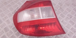 Фонарь задний левый BMW 1-series (E87) 63 21 6 924 501