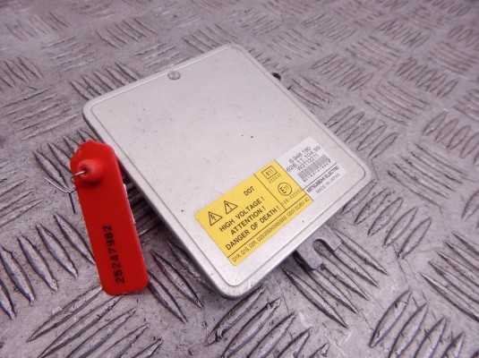 Блок розжига ксенона BMW 3-series (E90/91/92) 63 12 6 948 180 Блок розжига ксенона BMW 3-series (E90/91/92) 63 12 6 948 180