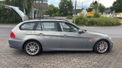 Моторчик печки BMW 3-series (E90/91/92) 64 11 6 933 663