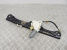 Стеклоподъемник электрический задний левый BMW X5-series (E70) 51 35 7 166 381