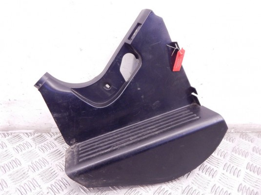 Опорная площадка для ноги BMW 5-series (E39) 51 43 8 159 517