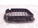 Решетка радиатора BMW X5-series (E53)
