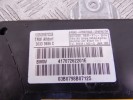 Подушка безопасности боковая (в дверь) задняя правая BMW 5-series (E39) 72 12 7 072 622