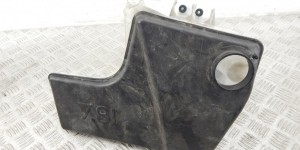 Бачок омывателя BMW X5-series (E53) 61 67 8 252 738