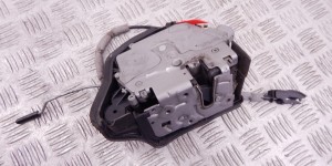 Замок двери BMW X5-series (E53) 51 21 8 402 537