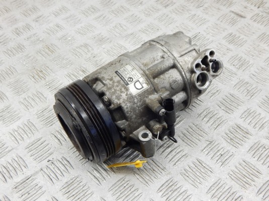 Компрессор кондиционера BMW 3-series (E46) 64 52 6 905 643