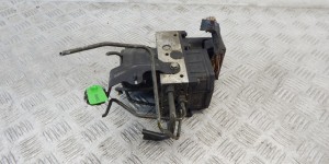 Блок ABS BMW X5-series (E53) 34 52 6 756 216