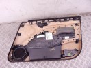 Обшивка двери передней левой (дверная карта) BMW 3-series (E46) 51 41 7 043 051