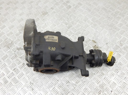 Редуктор заднего моста BMW X5-series (E53) 33 10 7 524 892