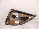 Обшивка двери задней левой (дверная карта) BMW 5-series (E60/61) 51 42 6 984 363
