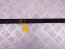 Молдинг стекла двери передней правой наружный BMW 7-series (F01/02) 51 33 7 185 228