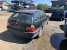 Уплотнитель BMW 3-series (E46) 51 34 8 194 777
