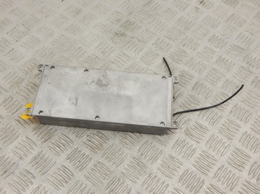 Блок Bluetooth BMW X5-series (E53) 84 10 6 963 758