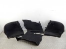 Обшивка багажника BMW 5-series (E60/61) 51 47 7 057 382