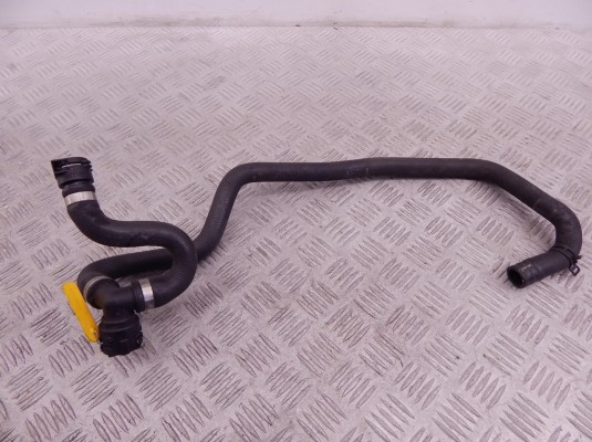 Патрубок отопителя (печки) BMW X3-series (E83) 64 21 3 422 605