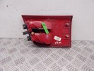 Фонарь крышки багажника левый BMW X5-series (E53) 63 21 8 409 011