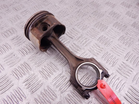 Поршень BMW 3-series (E36) 11 25 1 437 176