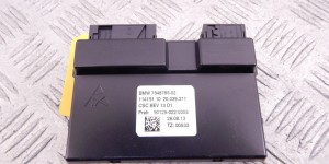 Блок контроля аккумулятора (АКБ) BMW i3-series (I01) 61 27 7 648 785