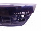 Крышка багажника (дверь 3-5) BMW 7-series (F01/02) 41 62 7 172 332