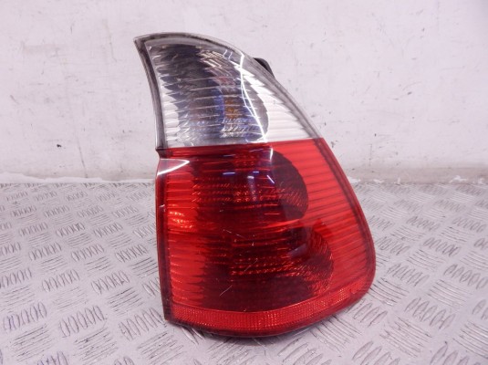 Фонарь задний правый BMW X5-series (E53) 63 21 7 164 476