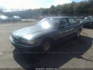 Патрубок радиатора BMW 7-series (E38)