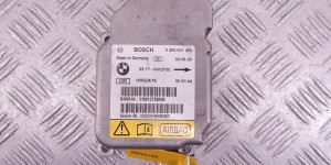 Блок AirBag BMW X5-series (E53) 65 77 6 912 755