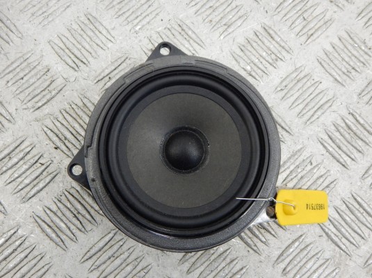 Динамик двери передней правой BMW 1-series (E87) 65 13 9 143 232