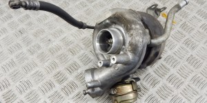 Турбина BMW X5-series (E53) 7791044 Турбина BMW X5-series (E53) 7791044