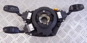 SZL (Коммутационный центр в рулевой колонке) BMW 5-series (E60/61) 61 31 6 976 394