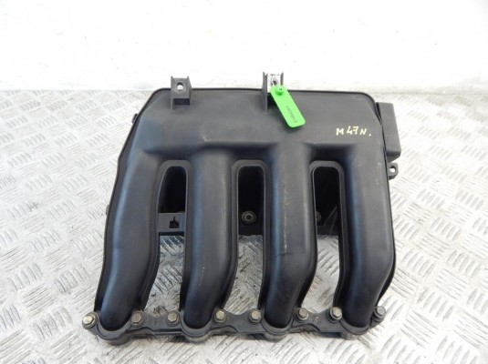 Коллектор впускной BMW 3-series (E46) 11 61 7 787 318