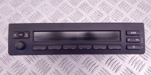 Компьютер бортовой BMW X5-series (E53) 65 80 6 914 604