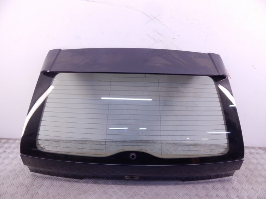 Крышка багажника (дверь 3-5) BMW X5-series (E53) 41 62 7 126 015