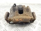 Суппорт передний левый BMW 3-series (E36) 34 11 1 165 559