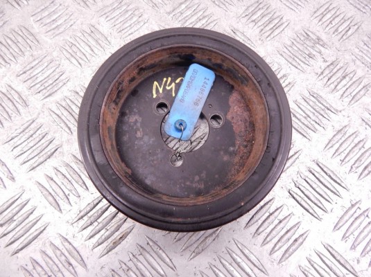Шкив коленвала BMW 3-series (E46) 11 23 7 505 829