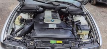 Кронштейн BMW 5-series (E39) 63 12 8 386 556