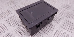 Вещевой ящик центральной консоли BMW 7-series (E38) 51 16 8 160 474